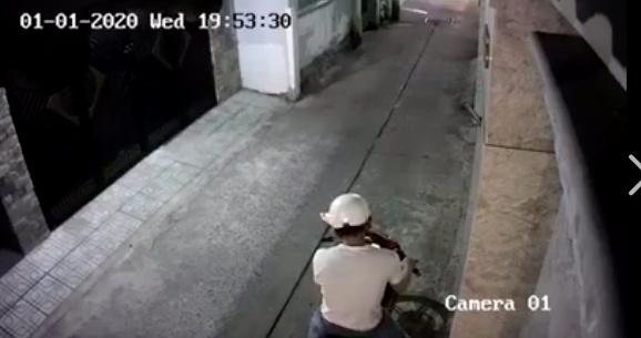 Hồ Quang Hiếu bị trộm lẻn vào nhà lấy cắp xe máy-1