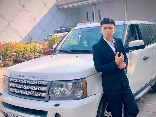 Hồ Quang Hiếu bị trộm lẻn vào nhà lấy cắp xe máy-4