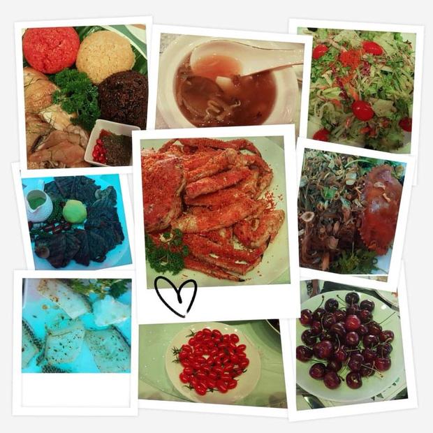 Hoa mắt đám cưới tiền tỷ ở Quảng Ninh: Trang trí rạp cưới 2,5 tỷ, cỗ ngót nghét 35 triệu/bàn-7