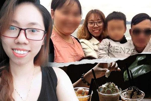 Vụ em đầu độc chị bằng trà sữa: Phát hiện Xyanua trong phủ tạng tử thi vừa khai quật-6