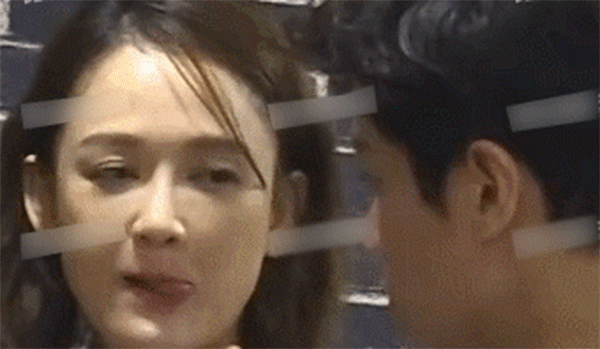 40 tuổi quan trọng gì, chỉ cần yêu bạn trai kém 9 tuổi, Trần Kiều Ân vẫn e ấp khác nào thiếu nữ đó thôi!-1