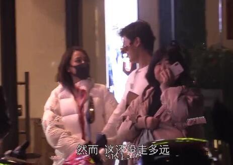 40 tuổi quan trọng gì, chỉ cần yêu bạn trai kém 9 tuổi, Trần Kiều Ân vẫn e ấp khác nào thiếu nữ đó thôi!-2