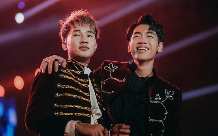 Bạn thân tiết lộ K-ICM có dấu hiệu trầm cảm, xin dân mạng ngừng chỉ trích, ném đá-1