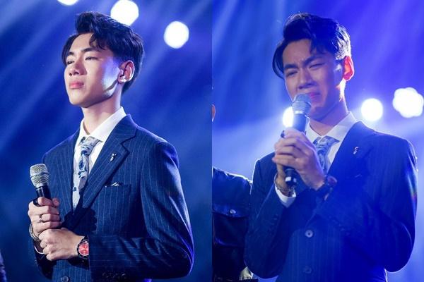 Jack mỉa mai khi nghe tin K-ICM trầm cảm: Nếu bạn bị dồn ép như tôi chắc phải hack thêm 3 mạng mới vượt qua-4