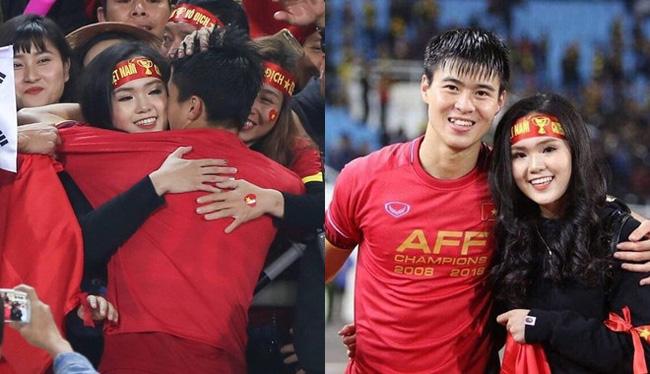 Duy Mạnh yêu chiều bạn gái đến đâu cũng không bằng lời nhận xét của bố mẹ về nàng dâu tương lai-1