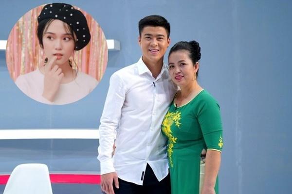 Duy Mạnh bị bạn gái, chị vợ tương lai đăng ảnh ngủ gục trong bộ tuxedo-3