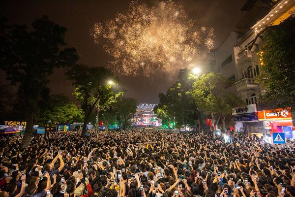 Giới trẻ phiêu phát cuồng với Live Lười yêu tại Tiger Remix-8