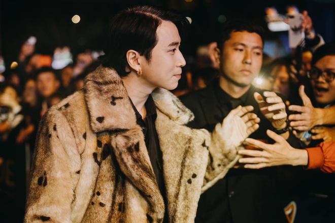 Karik: Tôi thích Sơn Tùng và Trúc Nhân vì họ luôn biết tạo trend-2