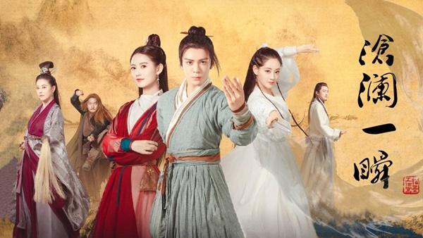 Tiếu ngạo giang hồ quay lại 8 lần, Thần điêu đại hiệp 11 lần vẫn bị coi là phế phẩm-2