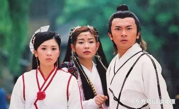 Tiếu ngạo giang hồ quay lại 8 lần, Thần điêu đại hiệp 11 lần vẫn bị coi là phế phẩm-3