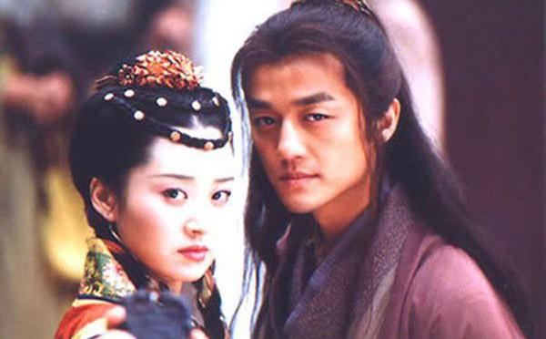 Tiếu ngạo giang hồ quay lại 8 lần, Thần điêu đại hiệp 11 lần vẫn bị coi là phế phẩm-6