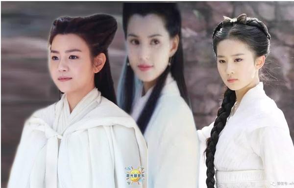 Tiếu ngạo giang hồ quay lại 8 lần, Thần điêu đại hiệp 11 lần vẫn bị coi là phế phẩm-7