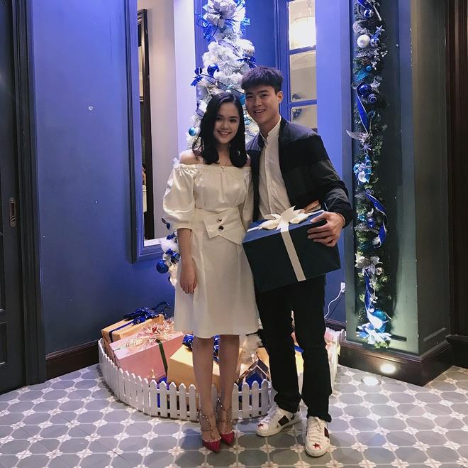 Duy Mạnh sở hữu bộ sưu tập hàng hiệu, có đôi giày giá gần 1.000 USD-2