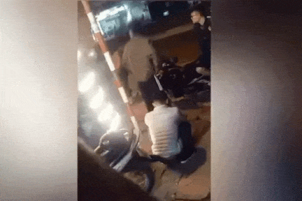 Nóng: Sập vũ trường King Club ở TP. Bà Rịa - Vũng Tàu, nhiều người thương vong-8