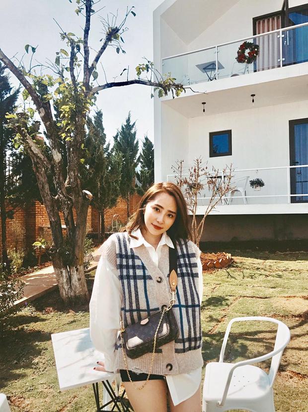 Dàn mỹ nhân Việt đồng loạt lên đồ nhuốm sắc đỏ: Lệ Quyên lại xách túi giá bằng cả căn hộ-9