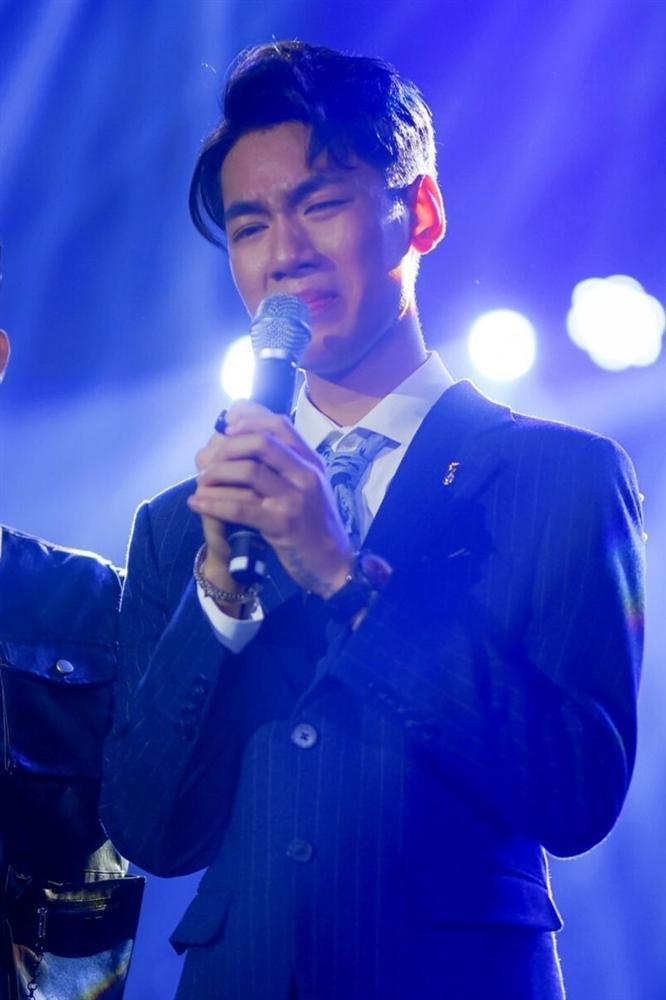 Jack mỉa mai khi nghe tin K-ICM trầm cảm: Nếu bạn bị dồn ép như tôi chắc phải hack thêm 3 mạng mới vượt qua-1