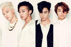 Big Bang chính thức comeback với sân khấu hoành tráng tại lễ hội âm nhạc Coachella 2020