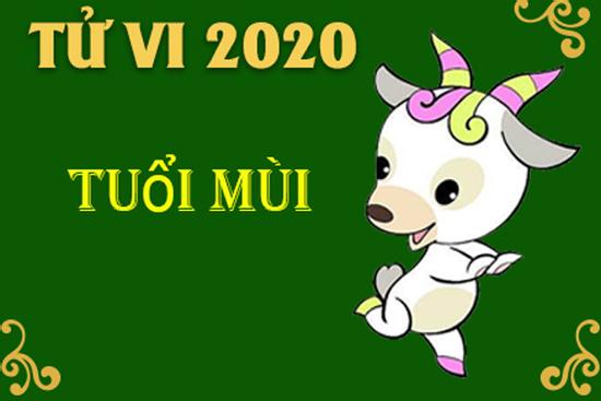 Tử vi tuổi Mùi năm 2020: Kinh doanh ắt giàu nhưng liên tục bị tiểu nhân quấy phá