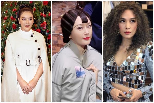 Những kiểu tóc đẹp nhất năm 2020 dành riêng cho nàng mặt bánh bao-1