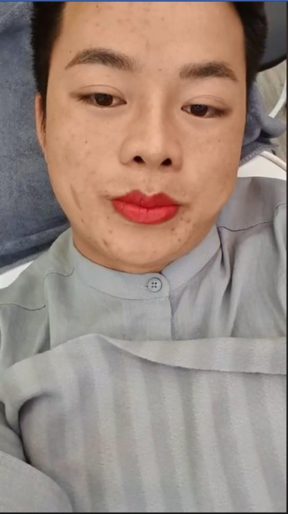 Được trùng tu nhan sắc từ A - Z, chồng cô dâu 62 tuổi làm ai cũng thích thú với ngoại hình như trai Hàn-3