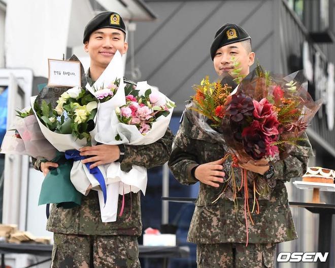 Cảnh sát kết luận Dae Sung không kinh doanh mại dâm phi pháp-2