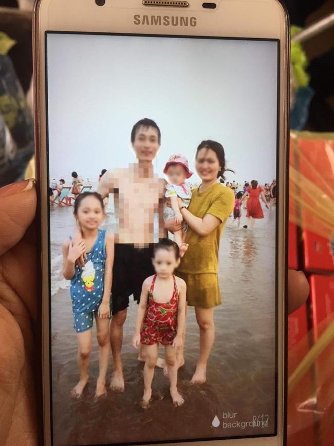 Vụ em đầu độc chị bằng trà sữa: Phát hiện Xyanua trong phủ tạng tử thi vừa khai quật-3