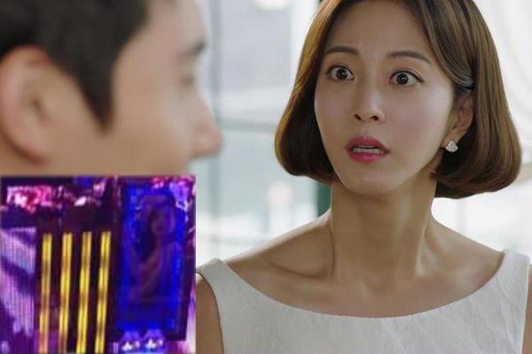 Giả trai dụ dỗ tiểu tam trả thù tình cũ, tôi lỡ lầm bước chân vào mối quan hệ cấm-3