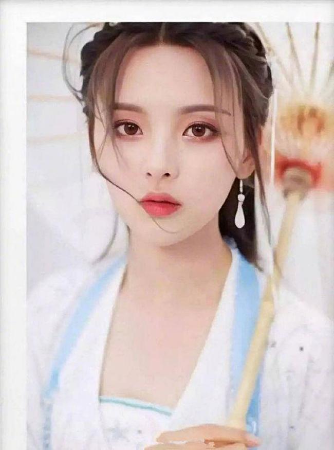 Lưu Diệc Phi, Dương Mịch, Cúc Tịnh Y, ai mới là nữ thần đồ trắng khiến bạn mê mẩn?-18