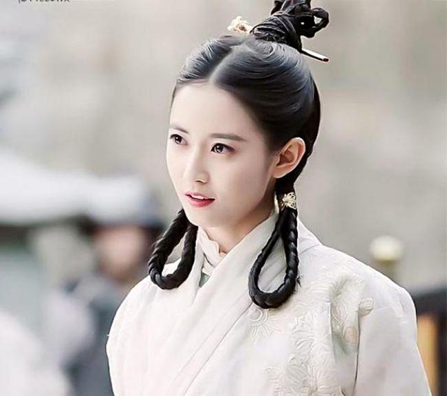 Lưu Diệc Phi, Dương Mịch, Cúc Tịnh Y, ai mới là nữ thần đồ trắng khiến bạn mê mẩn?-15