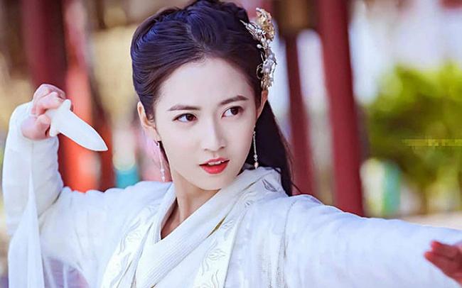 Lưu Diệc Phi, Dương Mịch, Cúc Tịnh Y, ai mới là nữ thần đồ trắng khiến bạn mê mẩn?-16