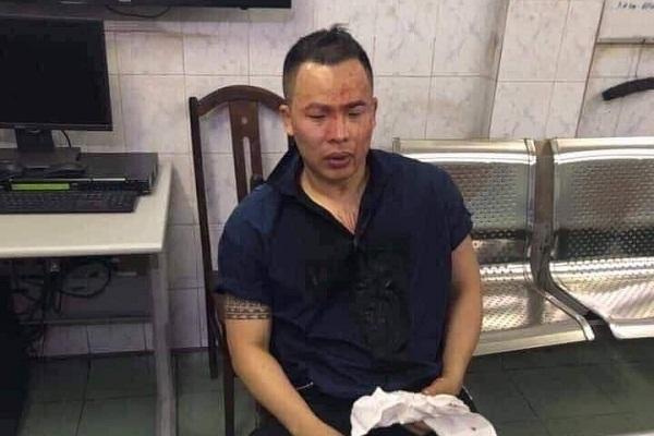 Vũ Khắc Tiệp công khai sự thật bức ảnh ngồi đồn công an, dân mạng nổi điên vì bị ông bầu dắt mũi-7