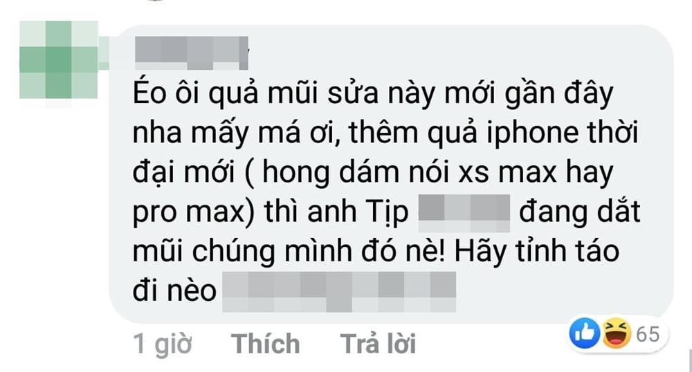 Vũ Khắc Tiệp khẳng định bức ảnh ngồi đồn công an đã rất lâu, dân mạng vạch bằng chứng ông bầu nói dối-5