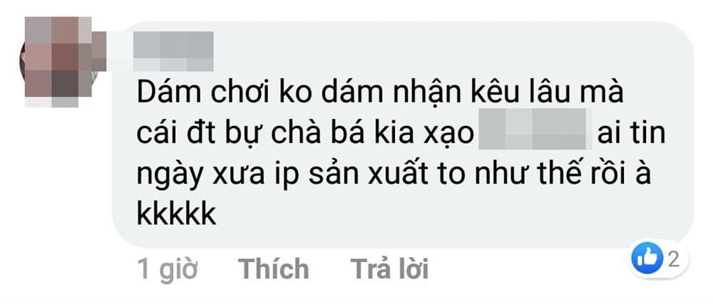 Vũ Khắc Tiệp khẳng định bức ảnh ngồi đồn công an đã rất lâu, dân mạng vạch bằng chứng ông bầu nói dối-10