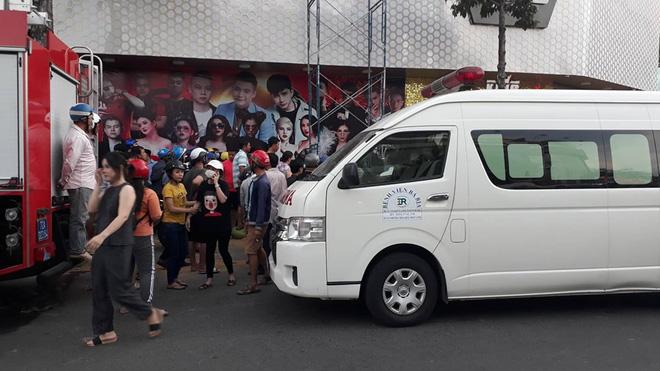 Nóng: Sập vũ trường King Club ở TP. Bà Rịa - Vũng Tàu, nhiều người thương vong-7