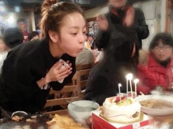 Anh trai nghẹn ngào nhớ Goo Hara trong ngày sinh nhật-1