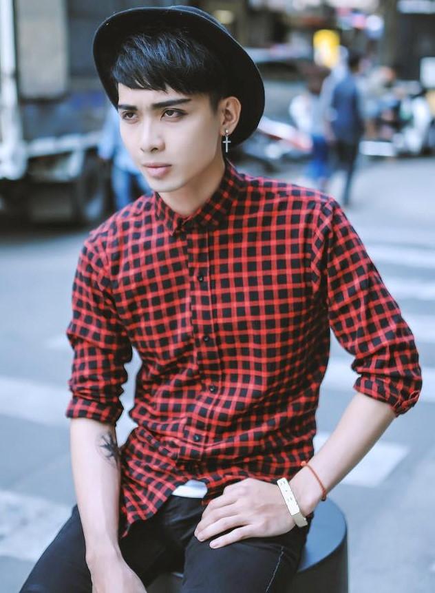 Cuộc sống của hotboy BB&BG từng nổi đình đám một thời bây giờ ra sao?-1