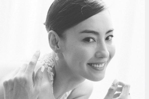 Trương Bá Chi khoe nét trẻ trung ở tuổi 40-7