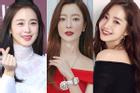 Sự trở lại của 5 nữ hoàng trong năm 2020: Kim Hee Sun đối đầu Kim Tae Hee và Park Min Young