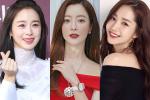 Lộ cảnh Kim Tae Hee ám ảnh chồng con mà như tấu hài, vào vai hồn ma nhưng vẫn sắc nước hương trời-5