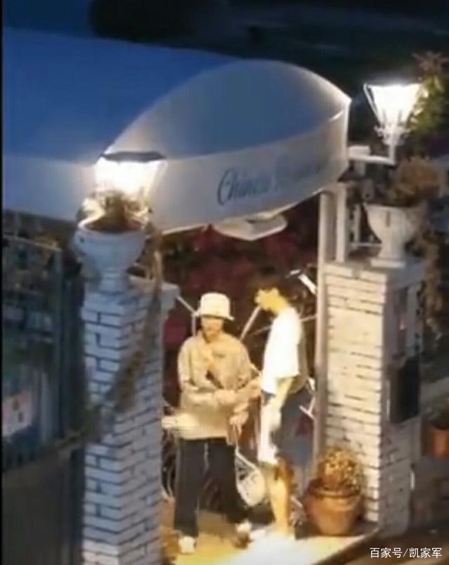 Không phải Lý Hiện hay Tiêu Chiến, người tình thực sự của Dương Tử là Vương Tuấn Khải?-2