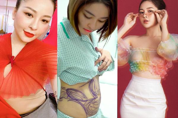 Vừa tung clip nóng rẫy dài 14 giây, hot girl Trâm Anh lại nói về sự sai lầm-6