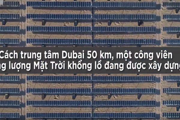 Lạc trong mê cung ở chợ vàng lớn nhất thế giới-1