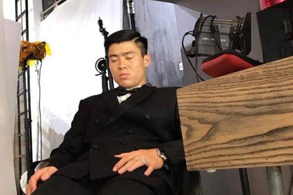 Clip đập hộp đầu tiên của công chúa béo nhà Duy Mạnh: Chịu chi nhưng trang điểm sai sai?-14