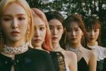Psycho của Red Velvet chính thức trở thành MV đạt mốc gần 50 triệu view nhanh nhất SM-3