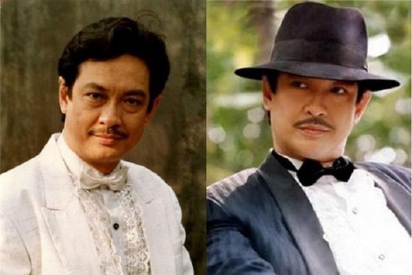 2 vai diễn cuối cùng trên màn ảnh của cố NSƯT Chánh Tín: người cha giàu có và thanh tra cảnh sát có tâm-5