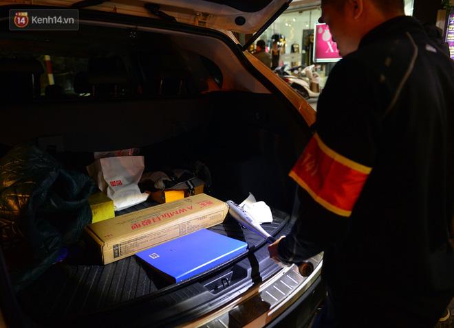 Bị kiểm tra nồng độ cồn, người đàn ông nghi say xỉn đòi... giấy của viện kiểm sát, lớn tiếng quát: Tôi chơi tới bến với các anh luôn!-6