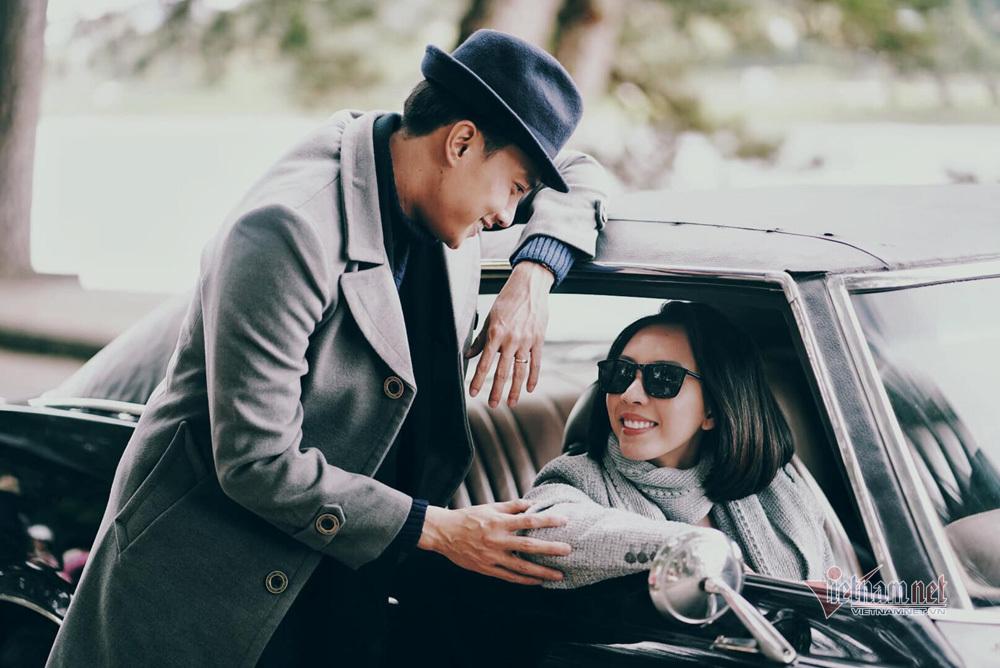 Quốc Trường: Tôi phải trả ơn Bảo Thanh-2