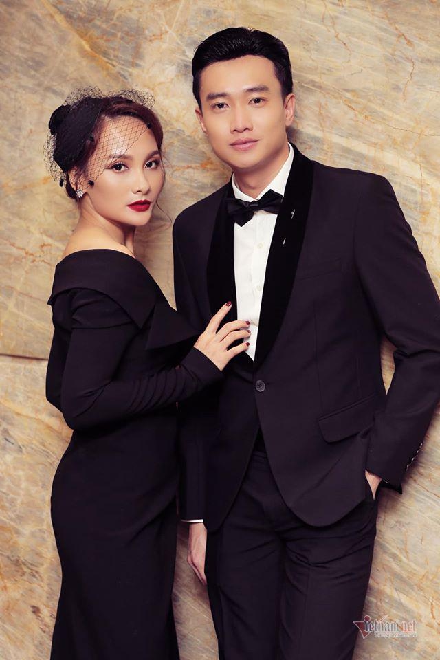 Quốc Trường: Tôi phải trả ơn Bảo Thanh-3