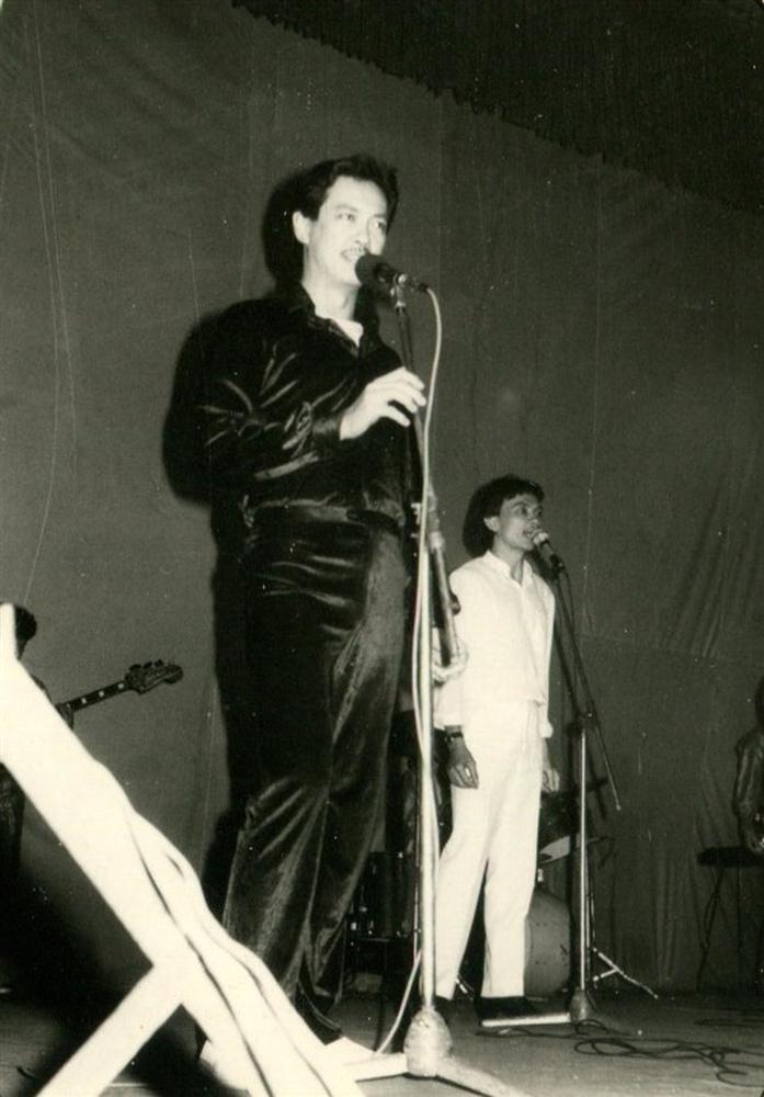 NSƯT Chánh Tín: giọng hát làm say đắm trái tim bao thiếu nữ, thống trị sân khấu âm nhạc một thời-2