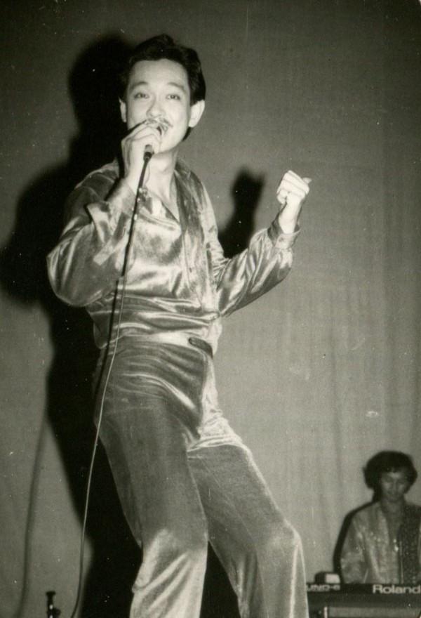 NSƯT Chánh Tín: giọng hát làm say đắm trái tim bao thiếu nữ, thống trị sân khấu âm nhạc một thời-3